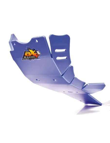AXP RACING Stoßfänger & Motorschutzplatten - Detailansicht