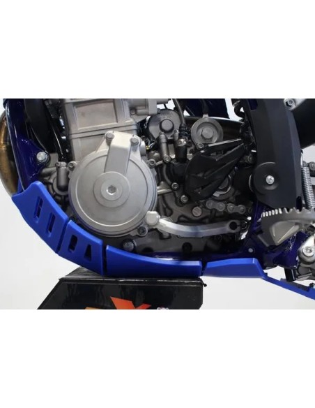 AXP RACING Stoßfänger & Motorschutzplatten Bild 4