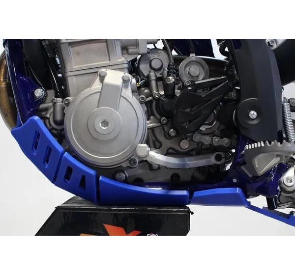 AXP RACING Stoßfänger & Motorschutzplatten Bild 4