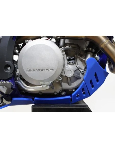 AXP RACING Stoßfänger & Motorschutzplatten Bild 5