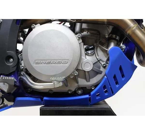 AXP RACING Stoßfänger & Motorschutzplatten Bild 5