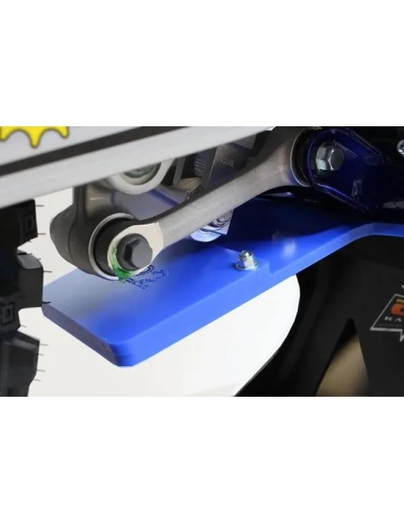 AXP RACING Stoßfänger & Motorschutzplatten Bild 6