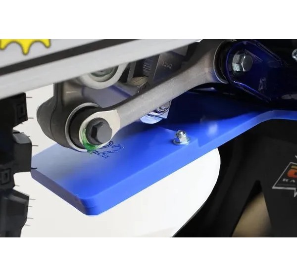 AXP RACING Stoßfänger & Motorschutzplatten Bild 6