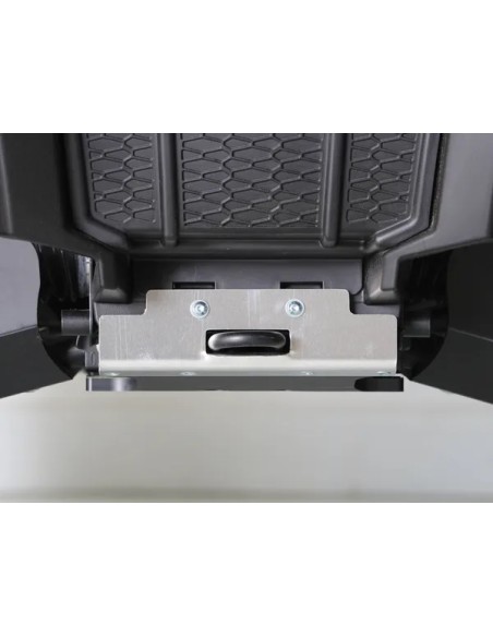 AXP RACING Stoßfänger & Motorschutzplatten - Detailansicht