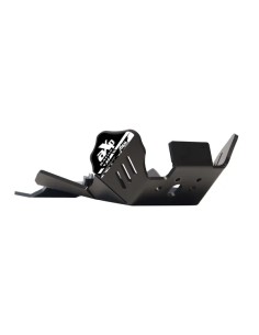 XTREM Motorschutzplatte