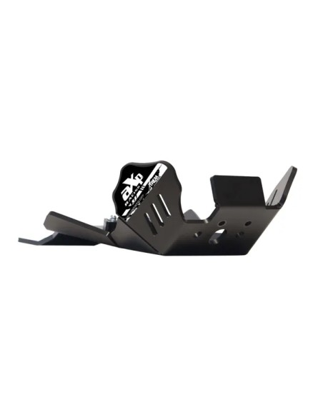 AXP RACING Stoßfänger & Motorschutzplatten für BETA RR 250 ab 2020