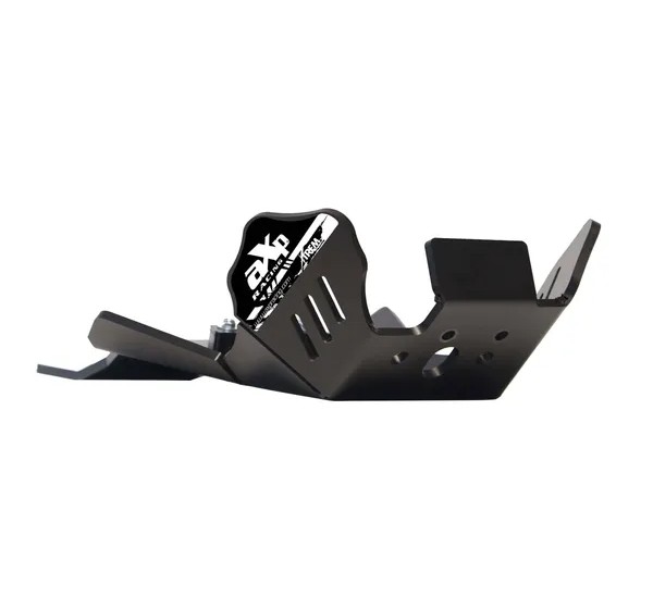 AXP RACING Stoßfänger & Motorschutzplatten für BETA RR 250 ab 2020