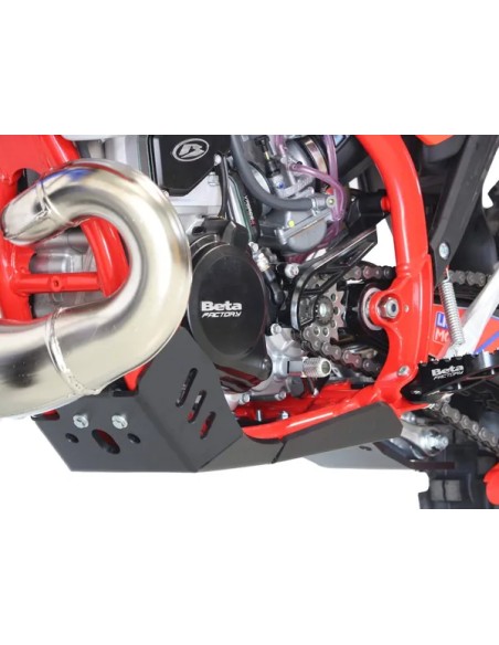 AXP RACING Stoßfänger & Motorschutzplatten Bild 4