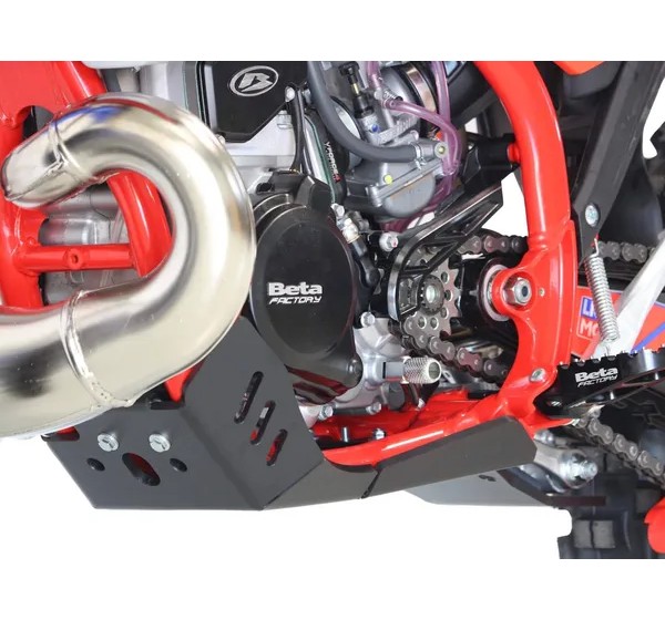 AXP RACING Stoßfänger & Motorschutzplatten Bild 4