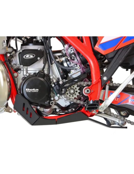 AXP RACING Stoßfänger & Motorschutzplatten Bild 5
