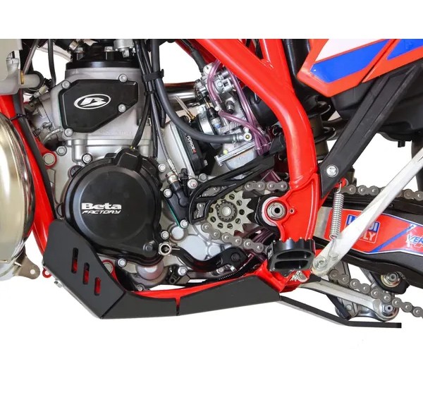AXP RACING Stoßfänger & Motorschutzplatten Bild 5