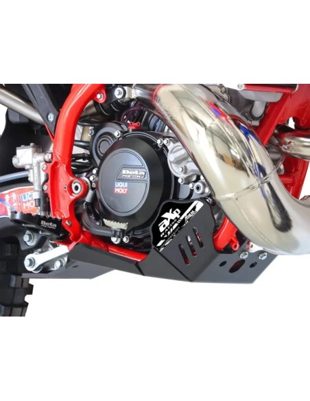 AXP RACING Stoßfänger & Motorschutzplatten Bild 6