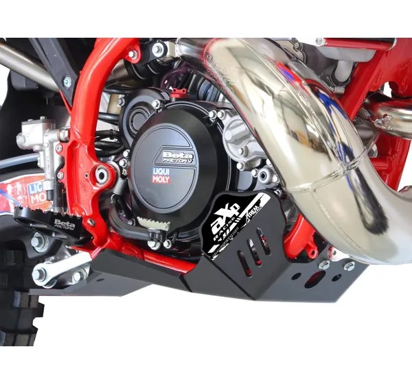 AXP RACING Stoßfänger & Motorschutzplatten Bild 6