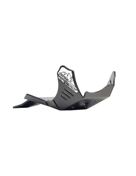 AXP RACING Stoßfänger & Motorschutzplatten für BETA RR 350 EFI ab 2024