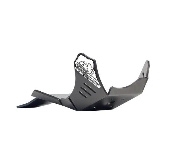 AXP RACING Stoßfänger & Motorschutzplatten für BETA RR 350 EFI ab 2024