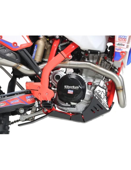 AXP RACING Stoßfänger & Motorschutzplatten Bild 4