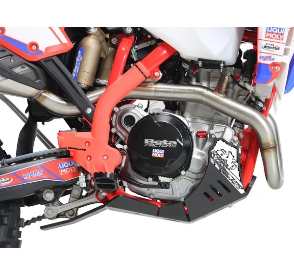 AXP RACING Stoßfänger & Motorschutzplatten Bild 4