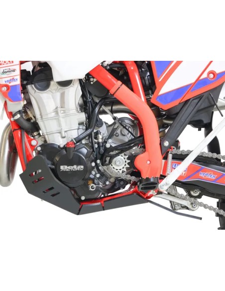 AXP RACING Stoßfänger & Motorschutzplatten Bild 5