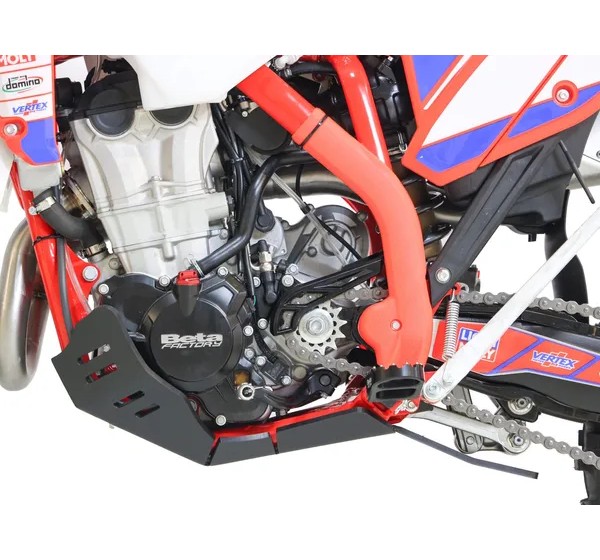 AXP RACING Stoßfänger & Motorschutzplatten Bild 5