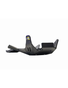 Xtrem Motorschutzplatte