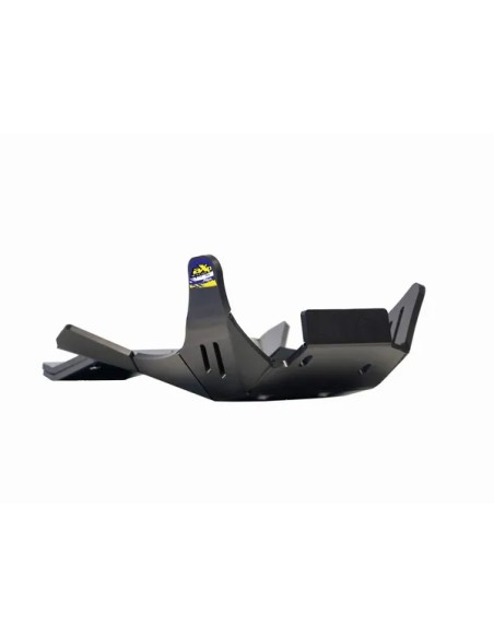 AXP RACING Stoßfänger & Motorschutzplatten für SHERCO SE 300 ab 2025