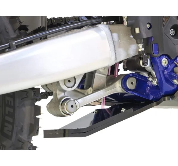 AXP RACING Stoßfänger & Motorschutzplatten Bild 4