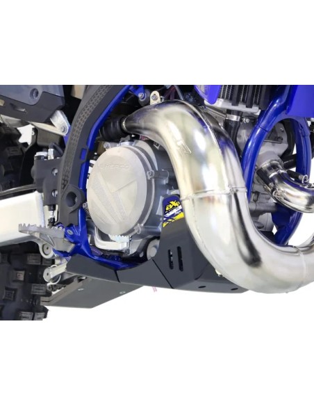 AXP RACING Stoßfänger & Motorschutzplatten Bild 5
