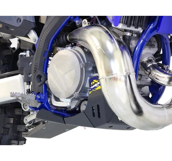 AXP RACING Stoßfänger & Motorschutzplatten Bild 5