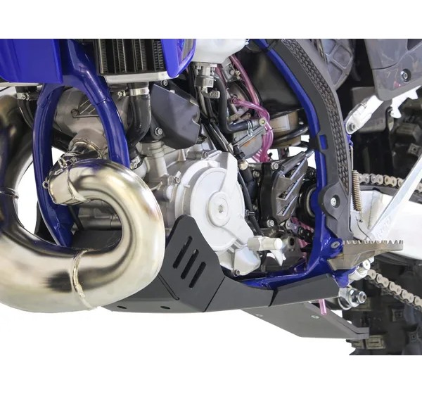 AXP RACING Stoßfänger & Motorschutzplatten Bild 6