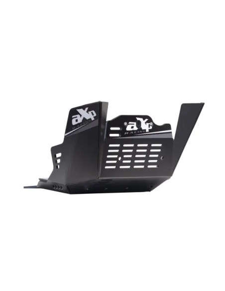 AXP RACING Stoßfänger & Motorschutzplatten für KOVE 450 2024-2025
