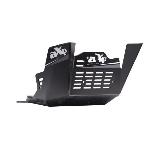 AXP RACING Stoßfänger & Motorschutzplatten für KOVE 450 2024-2025