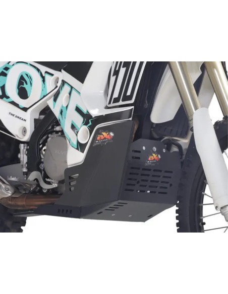 AXP RACING Stoßfänger & Motorschutzplatten Bild 4