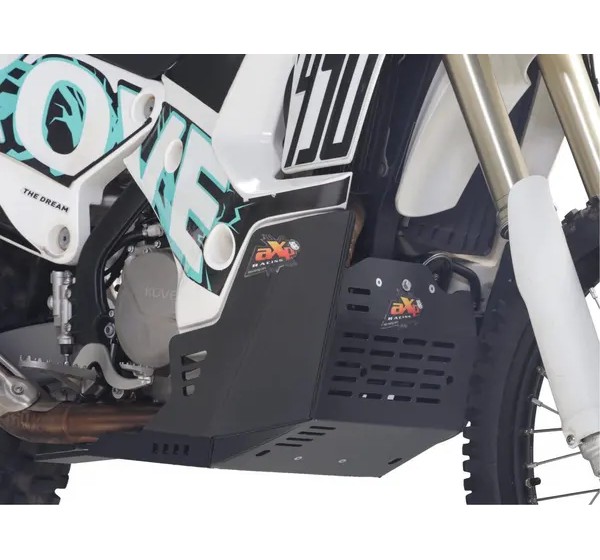 AXP RACING Stoßfänger & Motorschutzplatten Bild 4