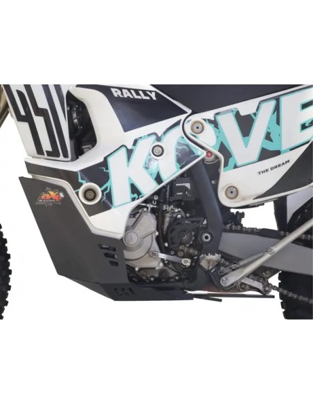 AXP RACING Stoßfänger & Motorschutzplatten Bild 6