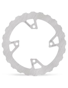 Bremsscheibe Nitro Mud hinten