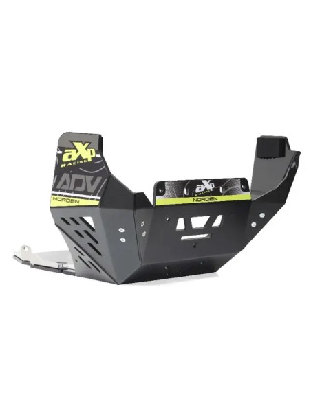 AXP RACING Stoßfänger & Motorschutzplatten für HUSQVARNA NORDEN 901 ABS ab 0