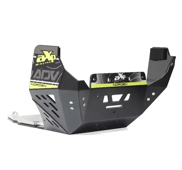 AXP RACING Stoßfänger & Motorschutzplatten für HUSQVARNA NORDEN 901 ABS ab 0