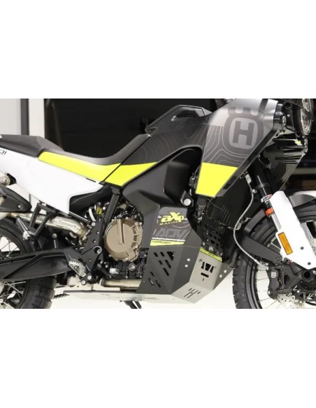 AXP RACING Stoßfänger & Motorschutzplatten Bild 4