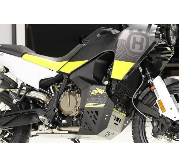 AXP RACING Stoßfänger & Motorschutzplatten Bild 4