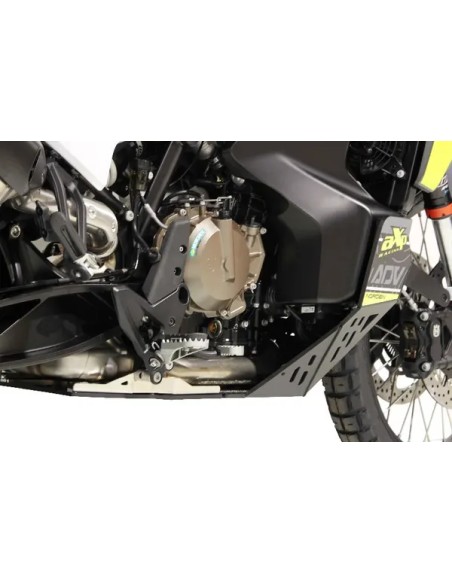 AXP RACING Stoßfänger & Motorschutzplatten Bild 5