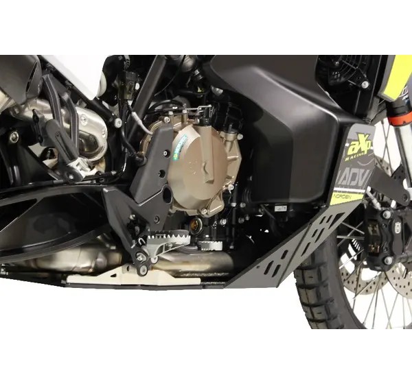 AXP RACING Stoßfänger & Motorschutzplatten Bild 5