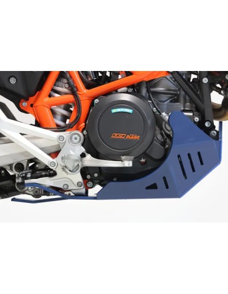 AXP RACING Stoßfänger & Motorschutzplatten Bild 4