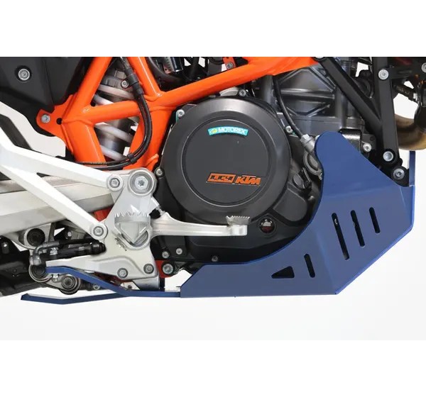 AXP RACING Stoßfänger & Motorschutzplatten Bild 4