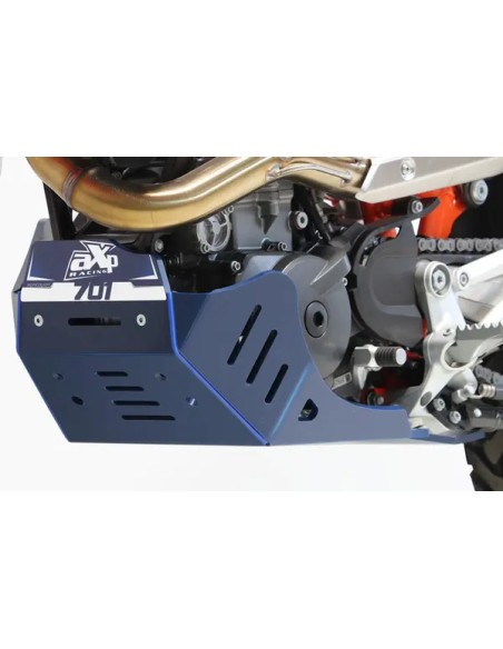 AXP RACING Stoßfänger & Motorschutzplatten Bild 5