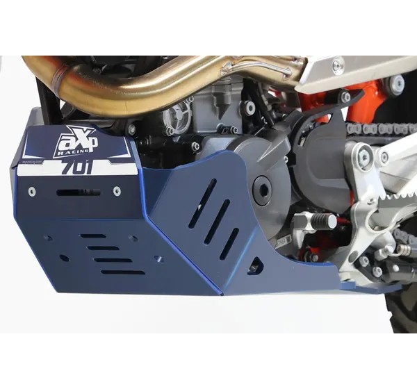 AXP RACING Stoßfänger & Motorschutzplatten Bild 5