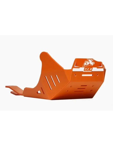 AXP RACING Stoßfänger & Motorschutzplatten für KTM SMC 690 R ABS 2014-2025