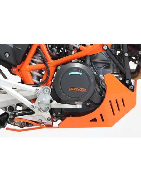 AXP RACING Stoßfänger & Motorschutzplatten Bild 4