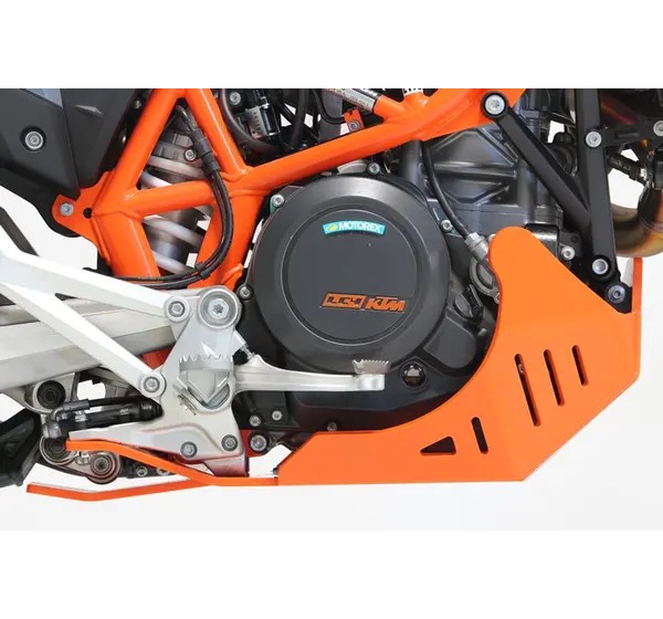 AXP RACING Stoßfänger & Motorschutzplatten Bild 4