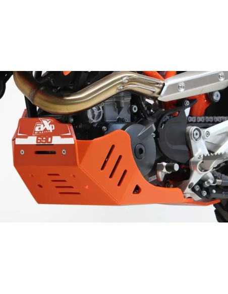 AXP RACING Stoßfänger & Motorschutzplatten Bild 5