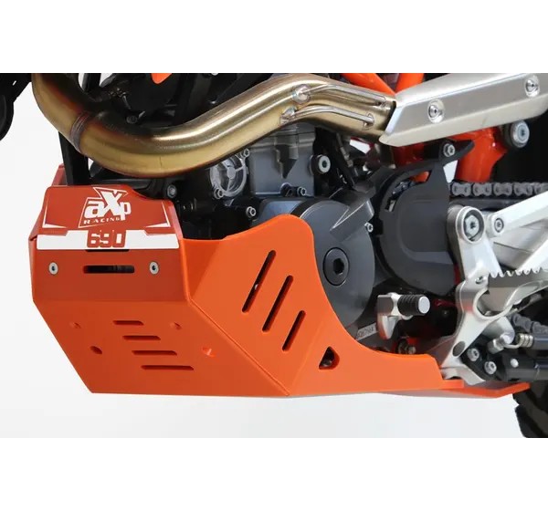 AXP RACING Stoßfänger & Motorschutzplatten Bild 5